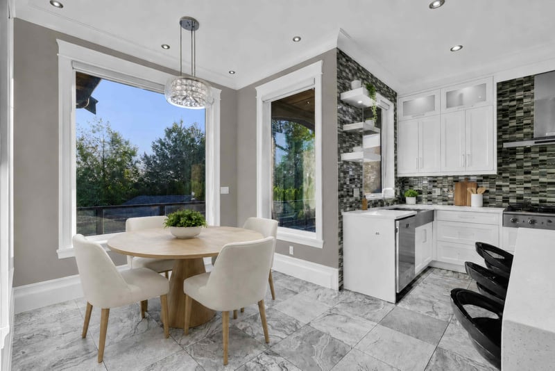 Luxury estate at 16636 57 Avenue, Surrey, BC — photo 21