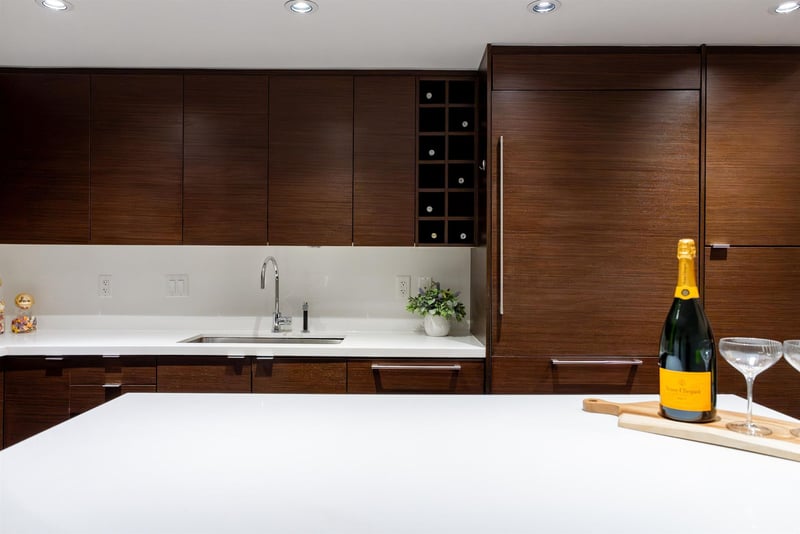 Luxury estate at 1241 Homer Street, Vancouver, BC — photo 14