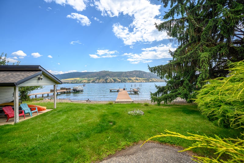 Luxury estate at 7994 Tronson Road, Vernon, BC — photo 53