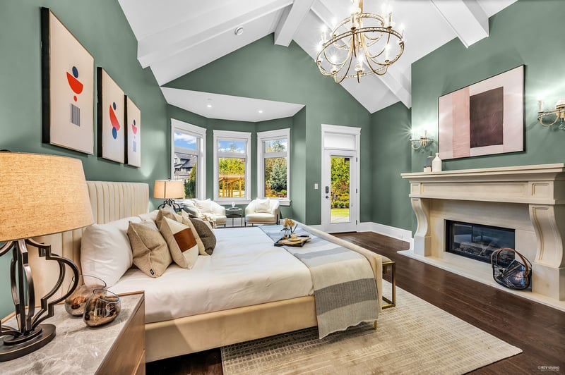 Luxury estate at 12055 265A Street, Maple Ridge, BC — photo 28