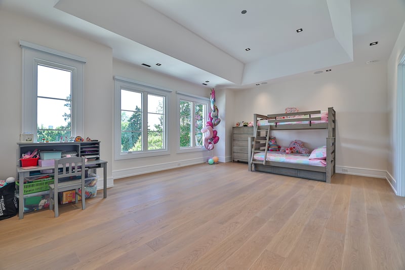 Luxury estate at 41 Thornbank Road, Thornhill, ON — photo 34