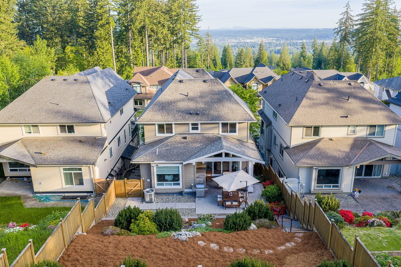 Luxury estate at 3485 Wales Avenue, Coquitlam, BC — photo 18