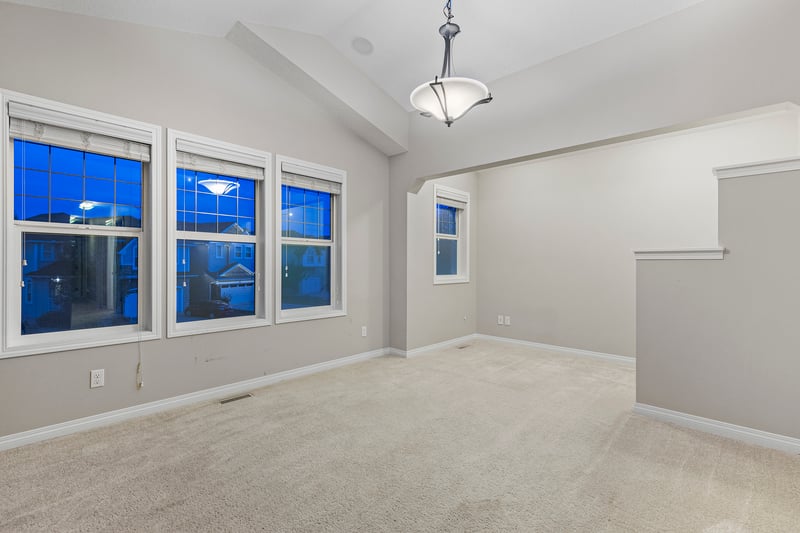 Luxury estate at 96 Sage Bank Crescent Northwest, Calgary, AB — photo 13