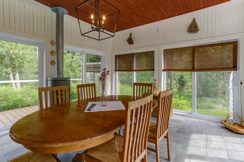 Luxury estate at 2260 Rue du Petit-Prêcheur, Magog, QC — photo 9