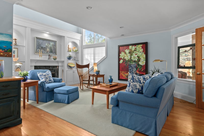 Luxury estate at 6207 Regina Terrace, Halifax, NS — photo 13