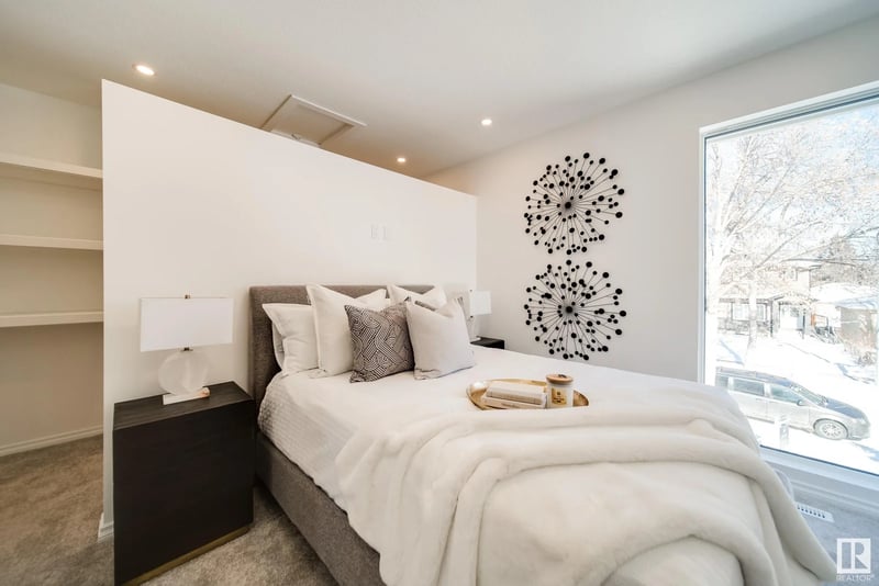 Luxury estate at 7540 80 Avenue Northwest, Edmonton, AB — photo 8