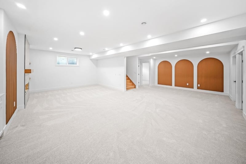 Luxury estate at 50 Elmont Drive Southwest, Calgary, AB — photo 40