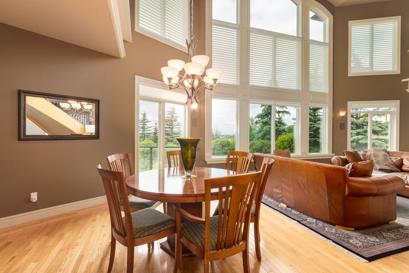 Luxury estate at 262060 Range Road 33, Rocky View, AB — photo 10