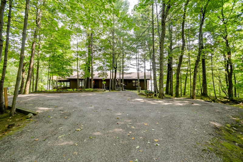 Luxury estate at 1344 Peninsula Rd unit 3, Port Carling, ON — photo 36