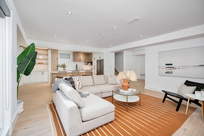 Luxury estate at 34 Edgecroft Road, Toronto, ON — photo 28