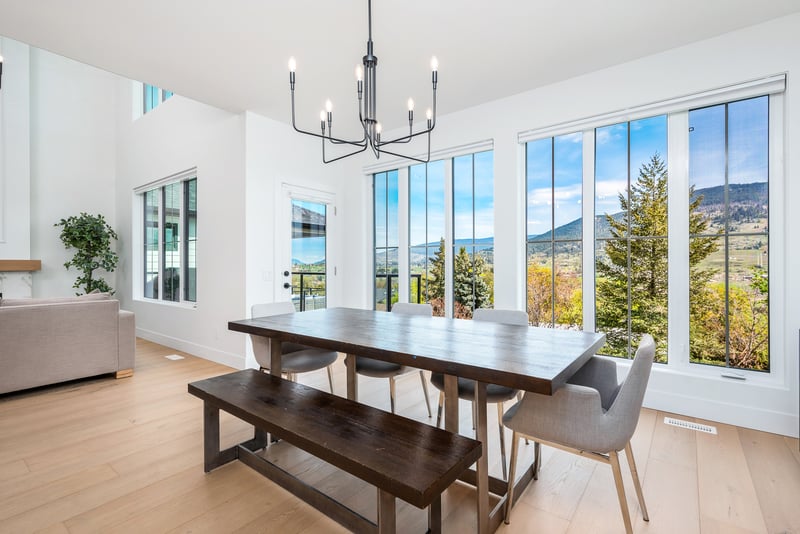 Luxury estate at 429 Morningview Drive, North Okanagan, BC — photo 9