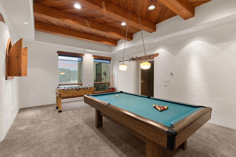 Luxury estate at 5205 Buchanan Road, Peachland, BC — photo 13