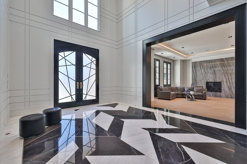 Luxury estate at 41 Thornbank Road, Thornhill, ON — photo 6