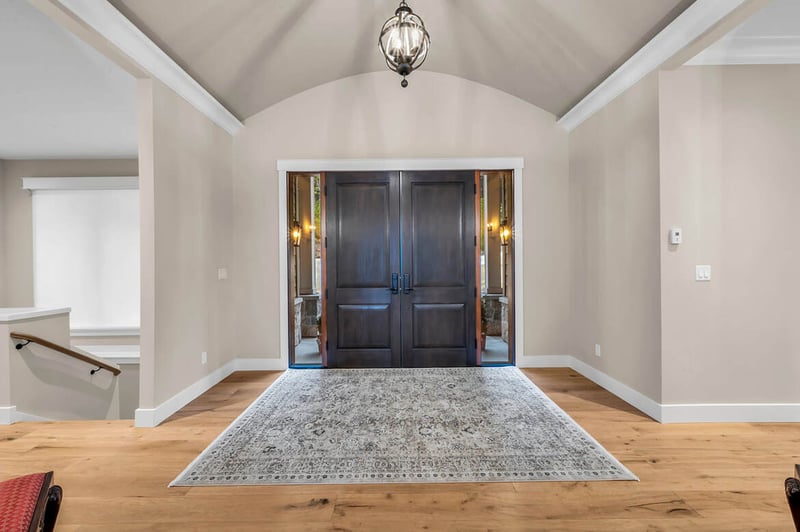 Luxury estate at 3431 Senkler Road, Belcarra, BC — photo 6