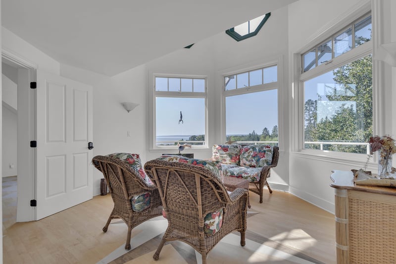 Luxury estate at 322 Brandy Cove Road, St. Andrews, NB — photo 15