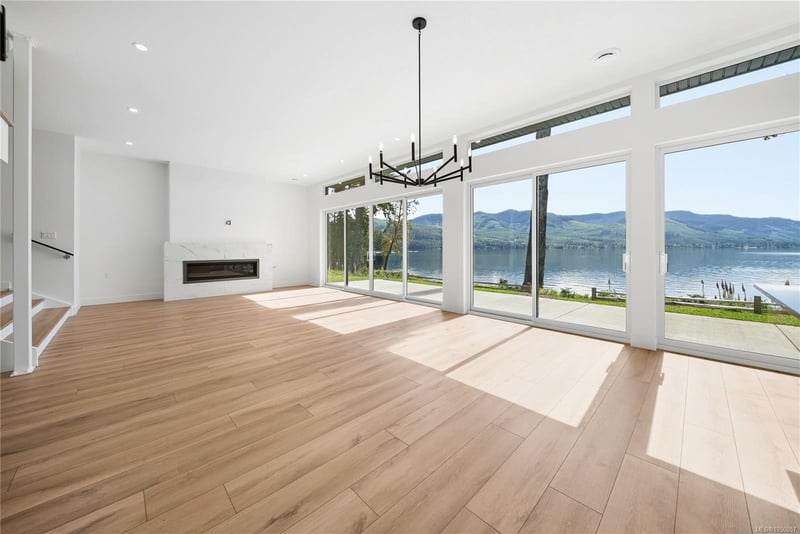 Luxury estate at 8394 Sa Seen Os Road, Youbou, BC — photo 23