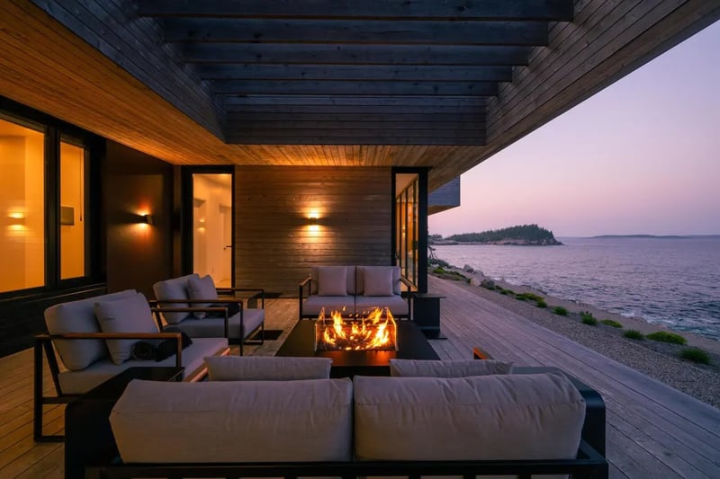 Luxury estate at 38 Island Watch Run, Hubbards, NS — photo 8