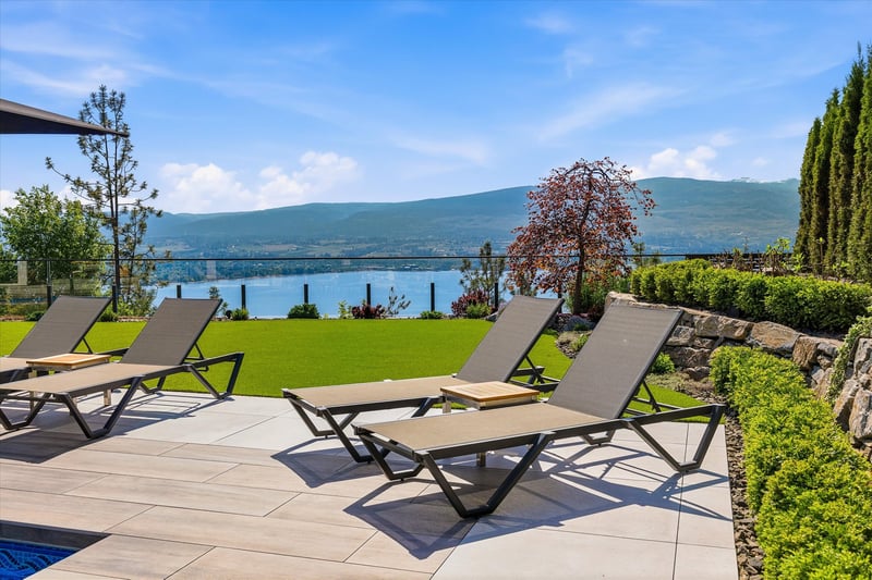 Luxury estate at 2463 Thacker Drive, West Kelowna, BC — photo 35