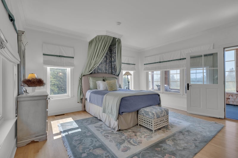 Luxury estate at 322 Brandy Cove Road, St. Andrews, NB — photo 26