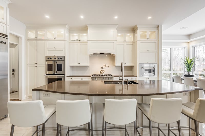 Luxury estate at 7375 Chemin de Saint-Jean, La Prairie, QC — photo 7