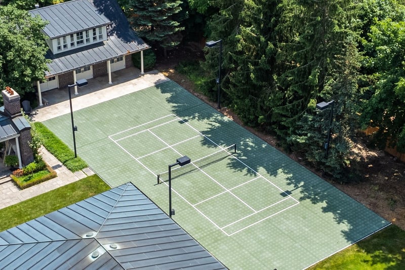 Luxury estate at 472 Gage Street, Niagara-on-the-Lake, ON — photo 11