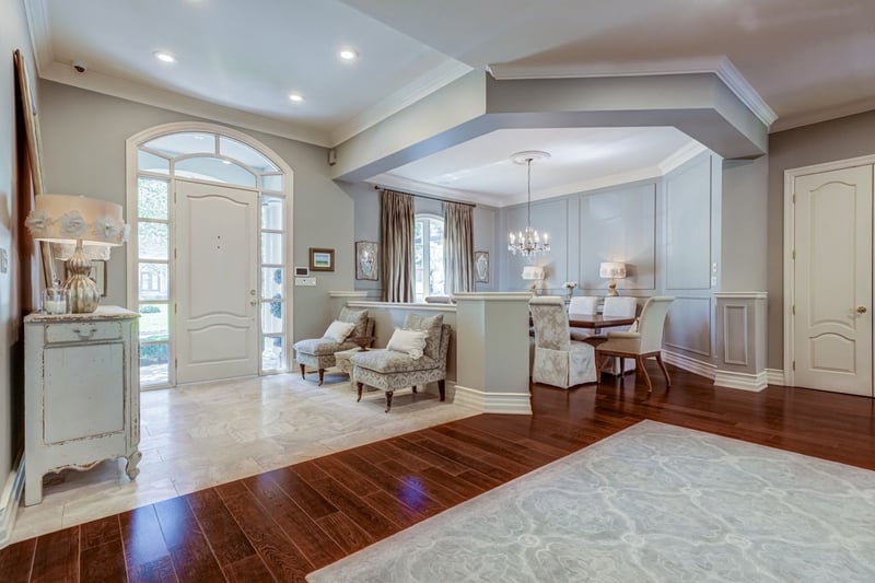 Luxury estate at 21 Harrington Place, Hamilton, ON — photo 7