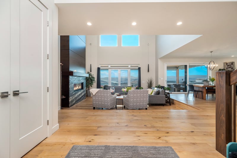 Luxury estate at 195 Ravine Drive, North Okanagan, BC — photo 5