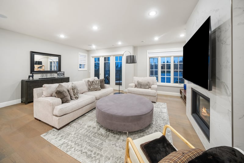 Luxury estate at 11 Elveden Place Southwest, Calgary, AB — photo 35