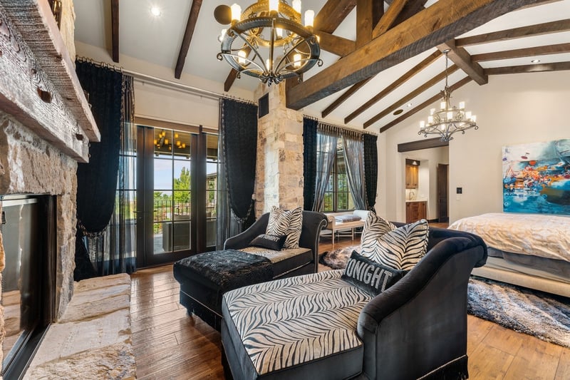 Luxury estate at 4303 Takla Road, Kelowna, BC — photo 20