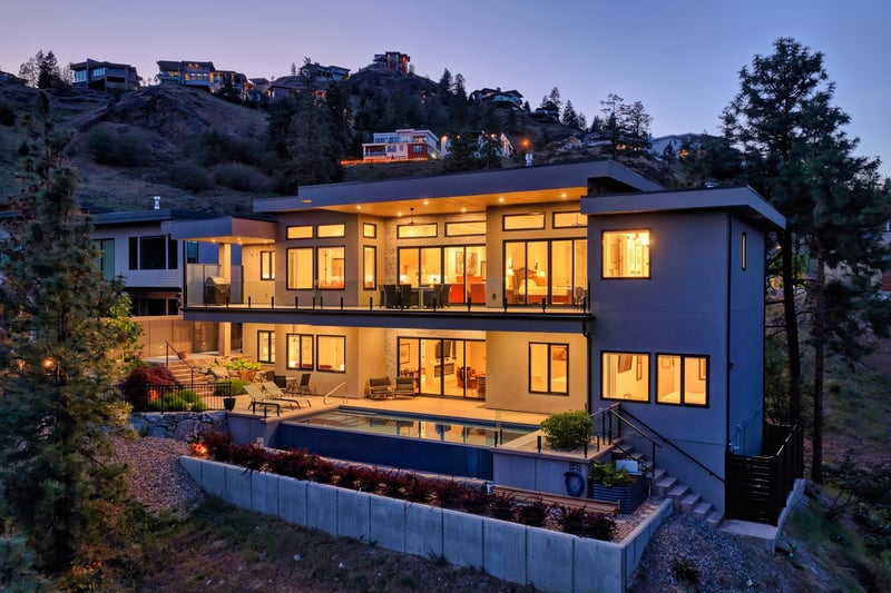 Luxury estate at 861 Boynton Place, Kelowna, BC — photo 25