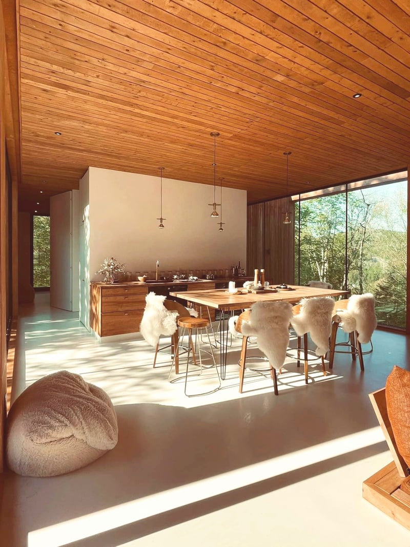 Luxury estate at 880 Chemin de St Adolphe, Morin-Heights, QC — photo 5