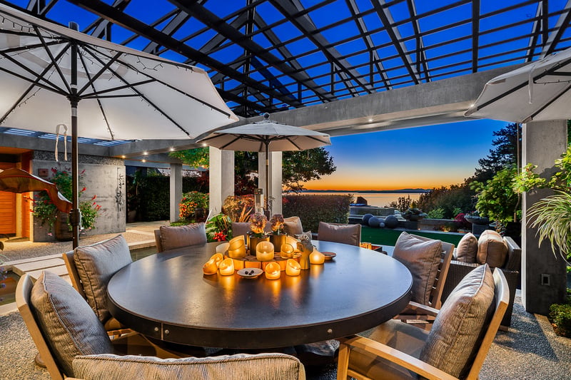 Luxury estate at Address upon request, White Rock, BC — photo 6