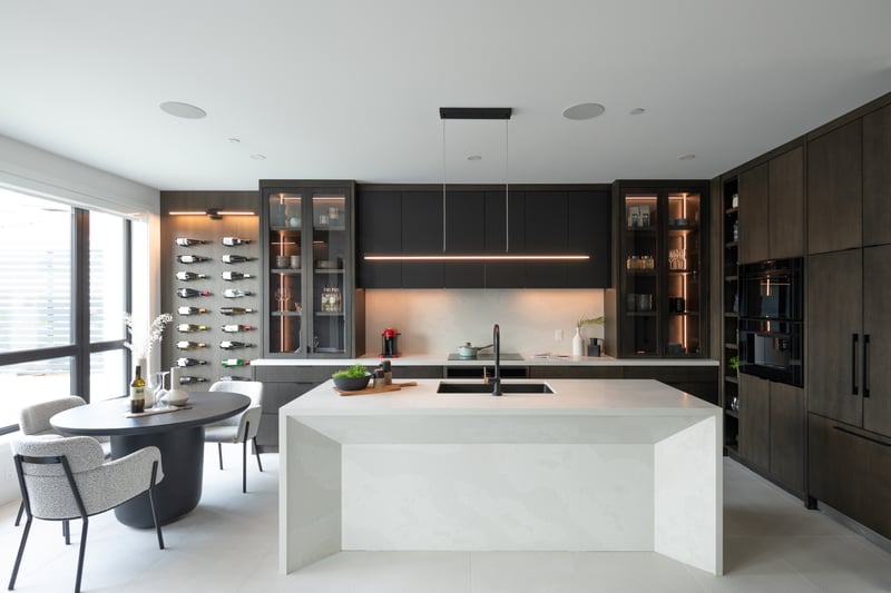 Luxury estate at 603 East 57th Avenue, Vancouver, BC — photo 2