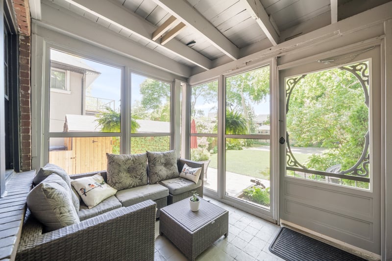 Luxury estate at 1396 Mount Pleasant Road, Toronto, ON — photo 17