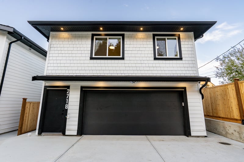 Luxury estate at 2717 Henry Street, Port Moody, BC — photo 23