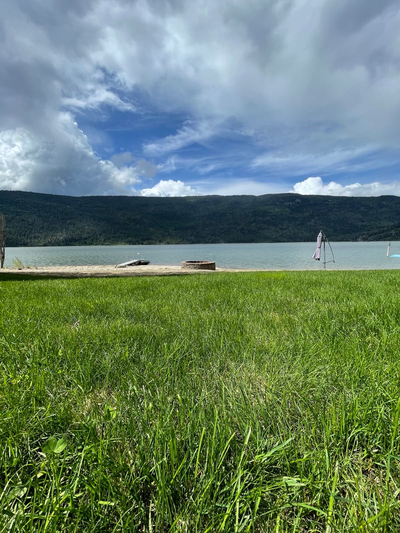 Luxury estate at 8558 British Columbia 97A, North Okanagan, BC — photo 5