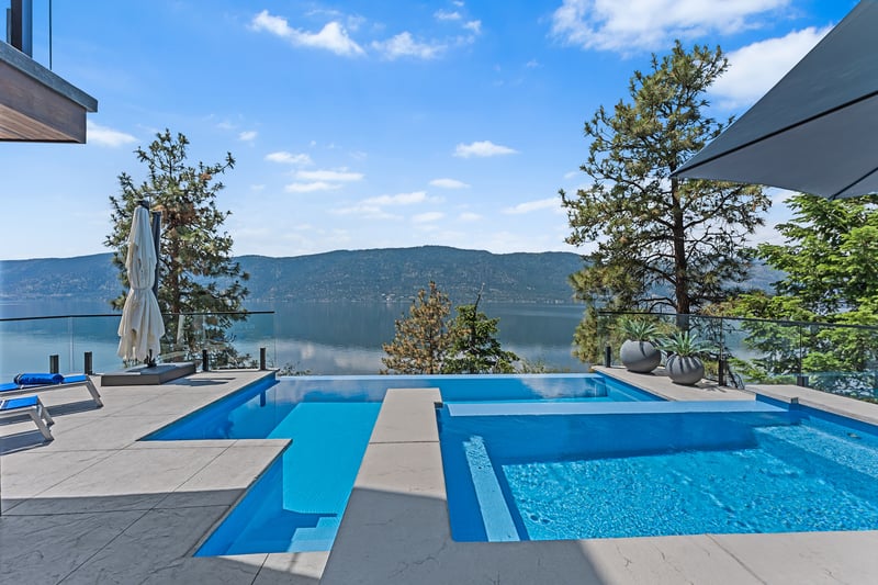 Luxury estate at 1524 Marble Ledge Drive, Lake Country, BC — photo 33