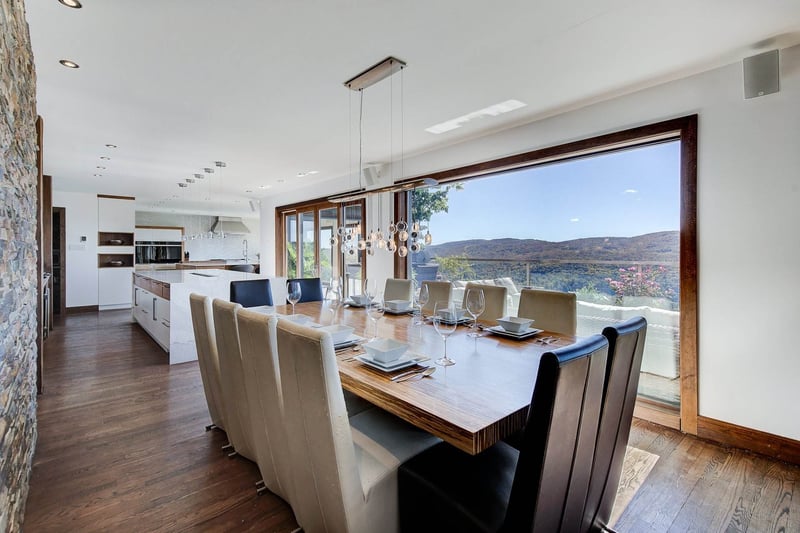 Luxury estate at 280 Rue de la Grande-Corniche, Sainte-Adele — photo 14