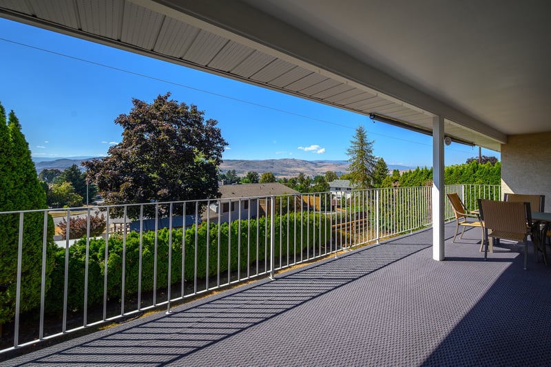 Luxury estate at 3912 Cascade Drive, Vernon, BC — photo 28