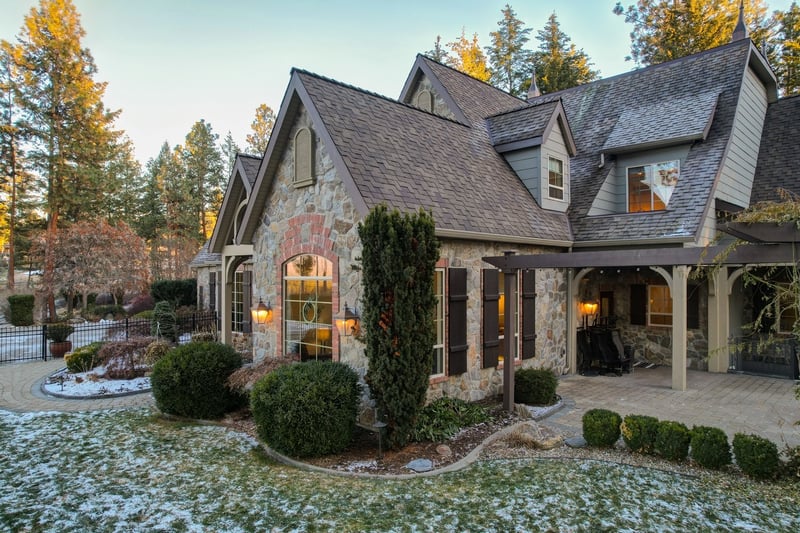 Luxury estate at 2957 Harvard Road, Kelowna, BC — photo 44