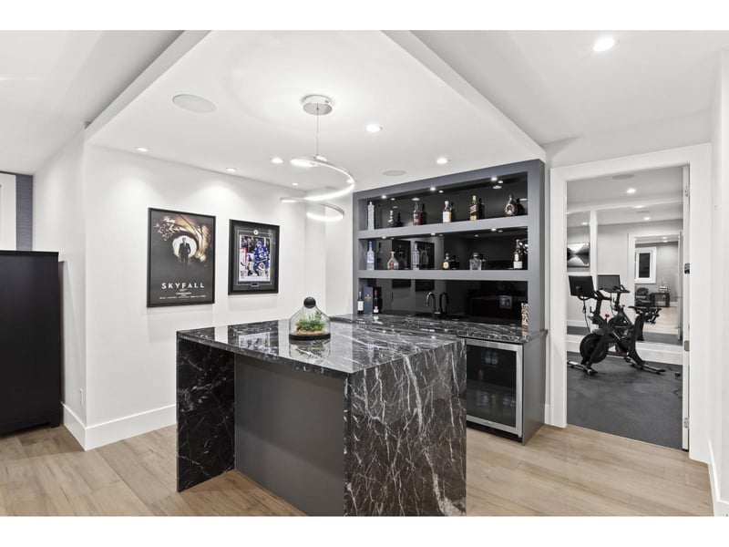Luxury estate at 13141 Marine Drive, Surrey, BC — photo 19