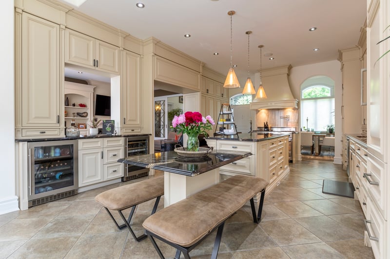 Luxury estate at 115 Rosemary Lane, Ancaster, ON — photo 17