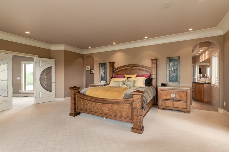 Luxury estate at 262060 Range Road 33, Rocky View, AB — photo 18