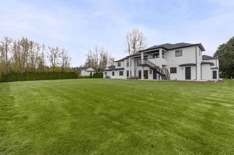 Luxury estate at 1 606 202 Street, Langley Township, BC — photo 26