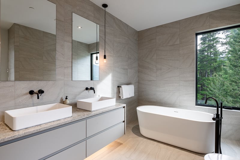 Luxury estate at 3824 Sunridge Drive, Whistler, BC — photo 22