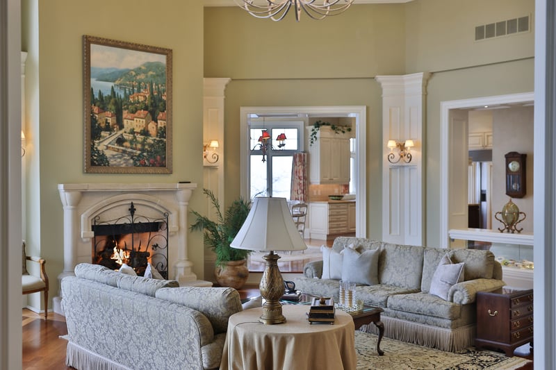 Luxury estate at 872 Whittier Crescent, Mississauga, ON — photo 11
