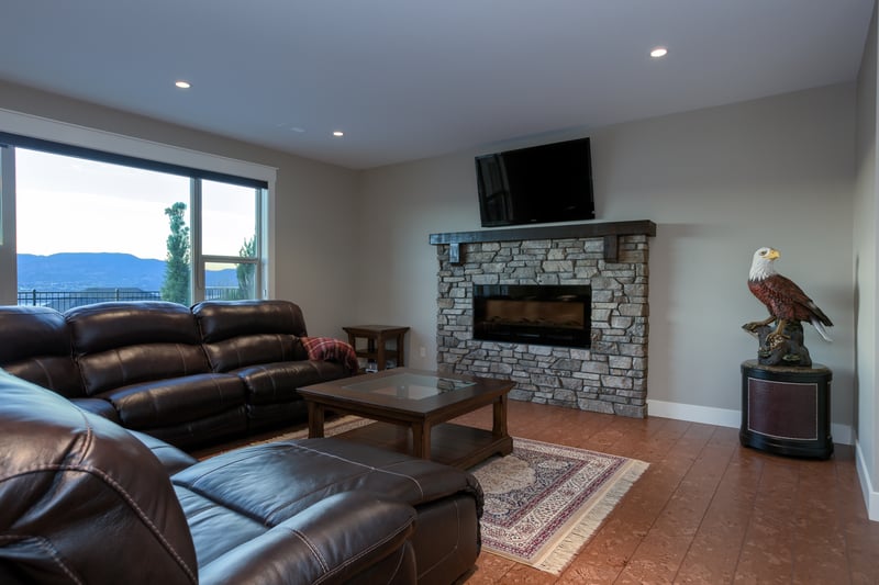 Luxury estate at 426 Audubon Court, Kelowna, BC — photo 25