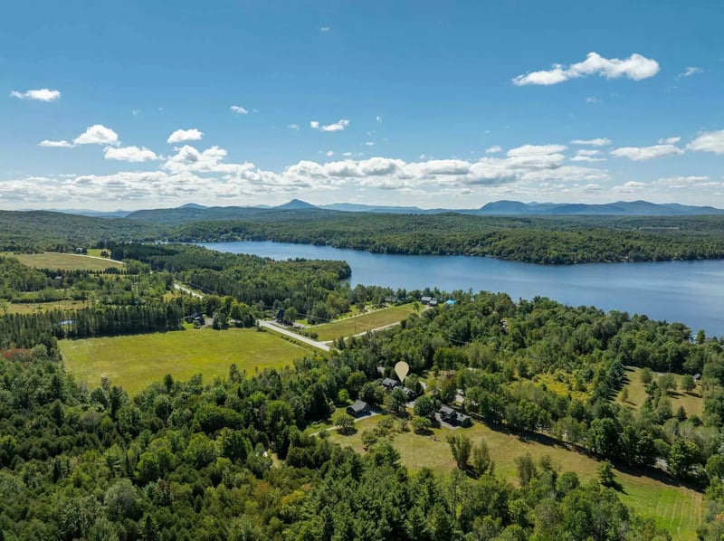 Luxury estate at 1621Z Chemin de Fitch Bay, Stanstead, QC — photo 7