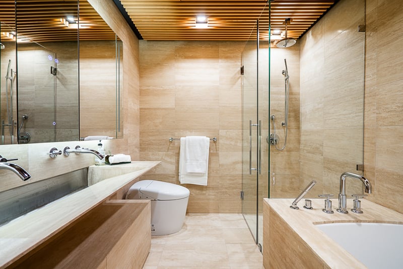 Luxury estate at 1568 Alberni Street #3403, Vancouver, BC — photo 11