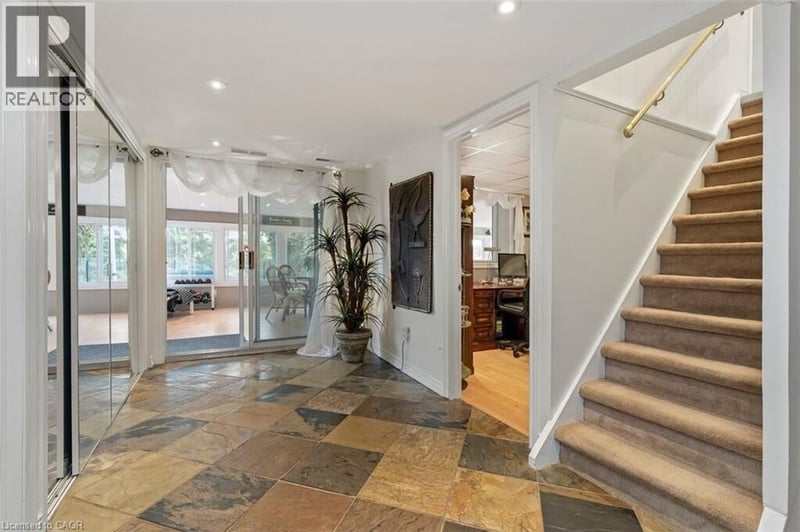 Luxury estate at 12216 Sixth Line, Acton, ON — photo 25